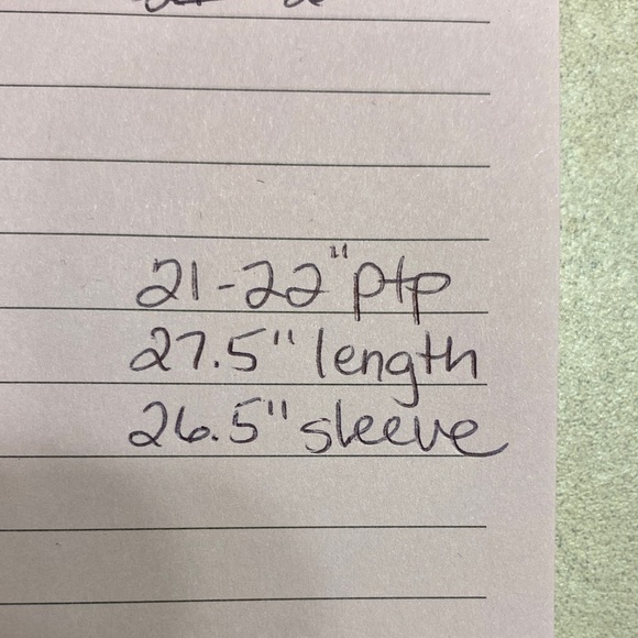 Croft & Barrow Blue and White Patterned Sweater XXL - Picture 5 of 5